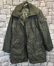 Soquesto winterjacke anorak gebraucht kaufen  Bergisch Gladbach