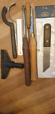Woodworking tools wood for sale  WEST MOLESEY