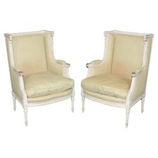 Exceptional pair french for sale  Swedesboro