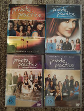 Private practice dvd gebraucht kaufen  Bergisch Gladbach