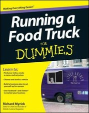 Running food truck for sale  Montgomery