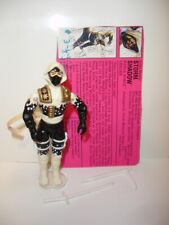 +++++ Gi joe / Cobra Hasbro STORM SHADOW 1992 +++++, usado comprar usado  Enviando para Brazil