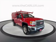 2016 gmc sierra for sale  Waukegan