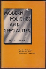 Modern polishes specialties for sale  Mount Vernon