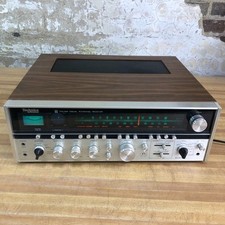 Vintage rare technics for sale  Akron