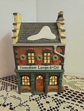 Department faversham lamps for sale  Warsaw