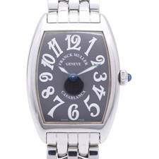 Franck muller black for sale  UK