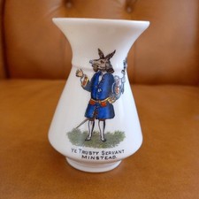 Goss model vase.unusual for sale  CARSHALTON