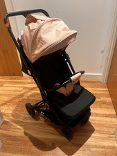 Summer infant compact for sale  GILLINGHAM