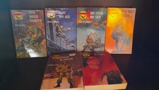Livres guerre gerfaut d'occasion  Thiers