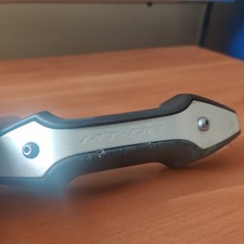 Paramotore yamaha tracer usato  Torricella
