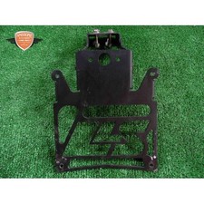 Supporto portatarga yamaha usato  Napoli