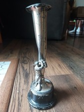 Antique golf trophy for sale  Baxter