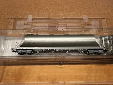 Roco 6600052 staubsilowagen gebraucht kaufen  Freising