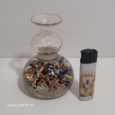 Vase boule sulfure d'occasion  Bourg-Saint-Andéol