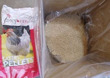 20 pellets for sale 20 pellets for sale BATLEY