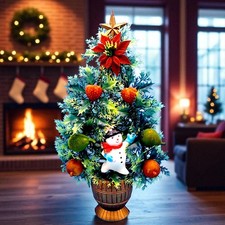 Vintage 1970s christmas for sale  Tempe