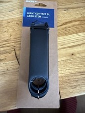 Giant contact aero for sale  WOKING