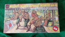 Vintage airfix multipose d'occasion  Expédié en Belgium
