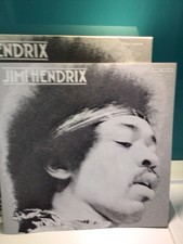 Jimi hendrix vinyl gebraucht kaufen  Köln