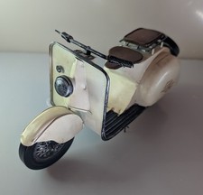 Tin plate model for sale  SWADLINCOTE