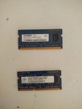 Ram pc3 10600s d'occasion  Nice-