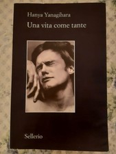 Una vita come usato  Grottaferrata