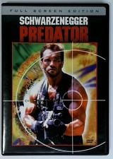 Predator (DVD, 1987) comprar usado Predator (DVD, 1987) comprar usado  Enviando para Brazil