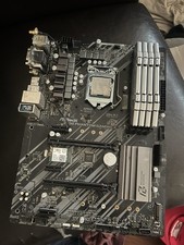 Asrock z390 phantom for sale  Denton