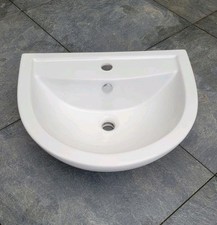 Bathroom sink basin for sale  STOCKPORT