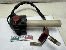 Comando gas devio usato  Gambettola