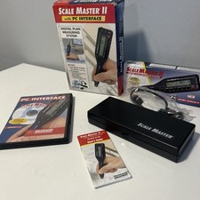 Scale master digital for sale  Columbus