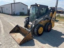 john deere skid steer for sale  Decatur