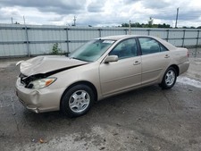 Conjunto de actuador y bomba de pieza de freno antibloqueo para 02-03 CAMRY 2561792 segunda mano  Embacar hacia Mexico