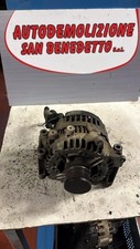 Alternatore mercedes classe usato  Favara