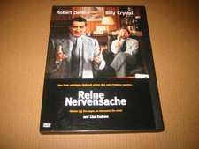Reine nervensache dvd gebraucht kaufen  Verden