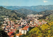 Cartolina genova pontedecimo usato  Milano