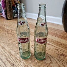 Vintage cheerwine acl for sale  Seneca