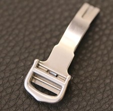 Cartier boucle déployante d'occasion  Cannes