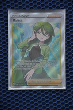 Pokemon karte trainer gebraucht kaufen  Barsbüttel