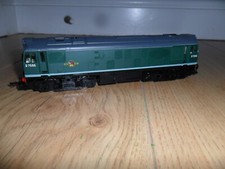 British railways d7595 for sale  HAYWARDS HEATH