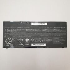 Fujitsu lifebook u758 gebraucht kaufen  Balve