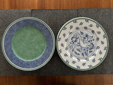 Platzteller villeroy boch gebraucht kaufen  Langenselbold
