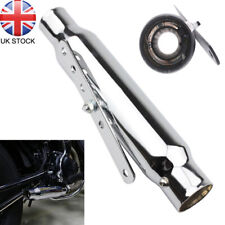 Universal short chrome for sale  HAYES