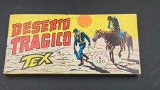 Raccoltina tex serie usato  Pozzuoli