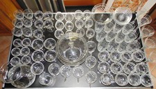Treveris glas gläser gebraucht kaufen  Ehlscheid, Kurtscheid, Melsbach