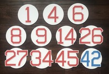 Boston red sox for sale  Staten Island