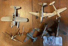 Lot avions réparation d'occasion  Cavaillon