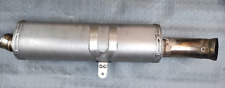 Silenziatore marmitta laser usato  Ventimiglia