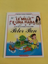 Peter pan mille usato  Fano